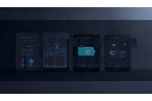 比特派安全保护 方便快捷地稽察和回荡财富